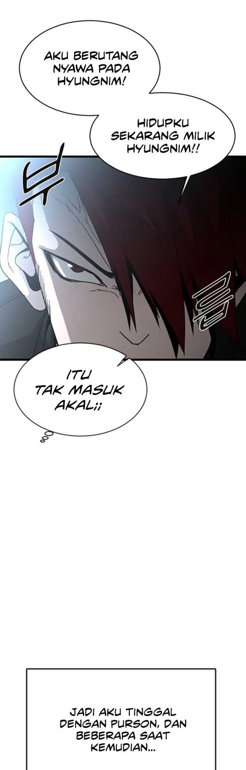 Decide to Be a Villain Chapter 22 - halaman 49