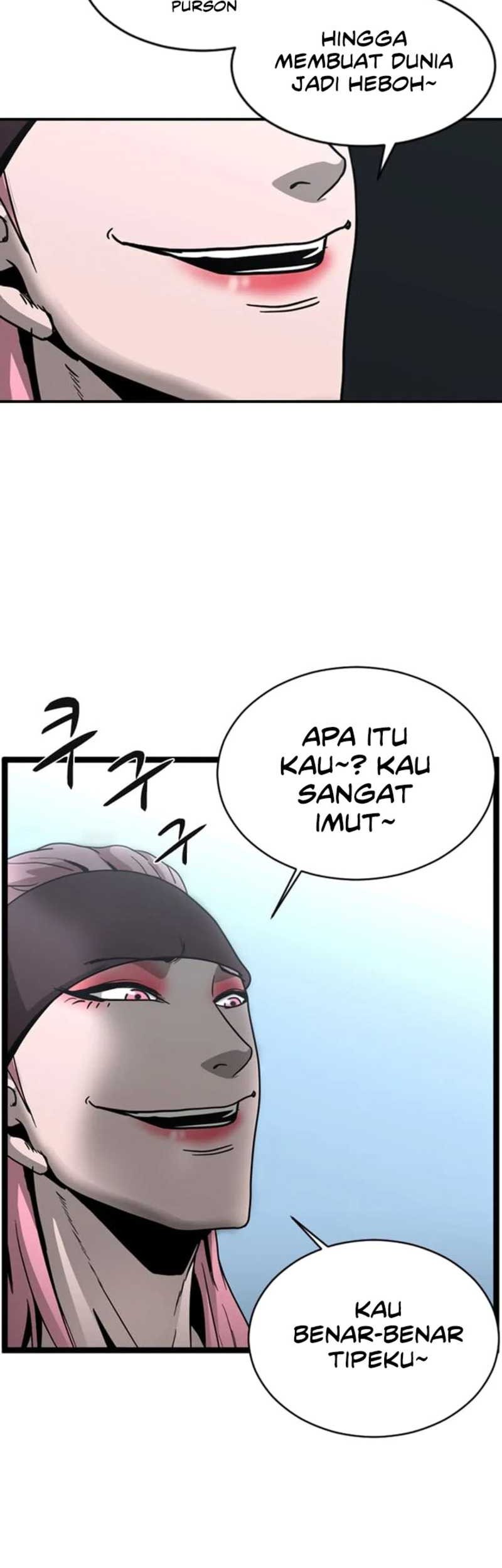 Decide to Be a Villain Chapter 22 - halaman 53