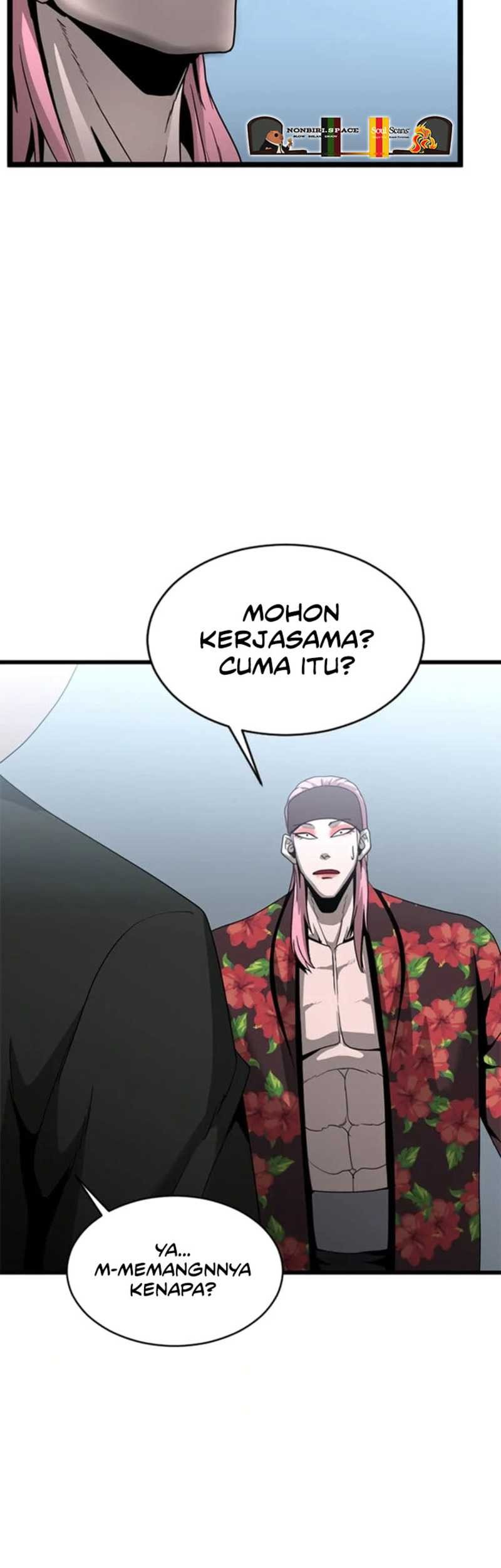 Decide to Be a Villain Chapter 22 - halaman 55