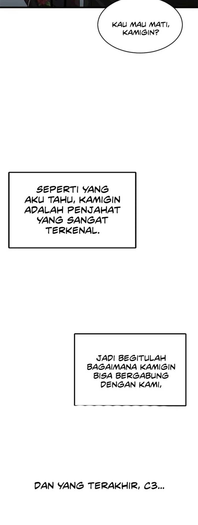 Decide to Be a Villain Chapter 22 - halaman 57