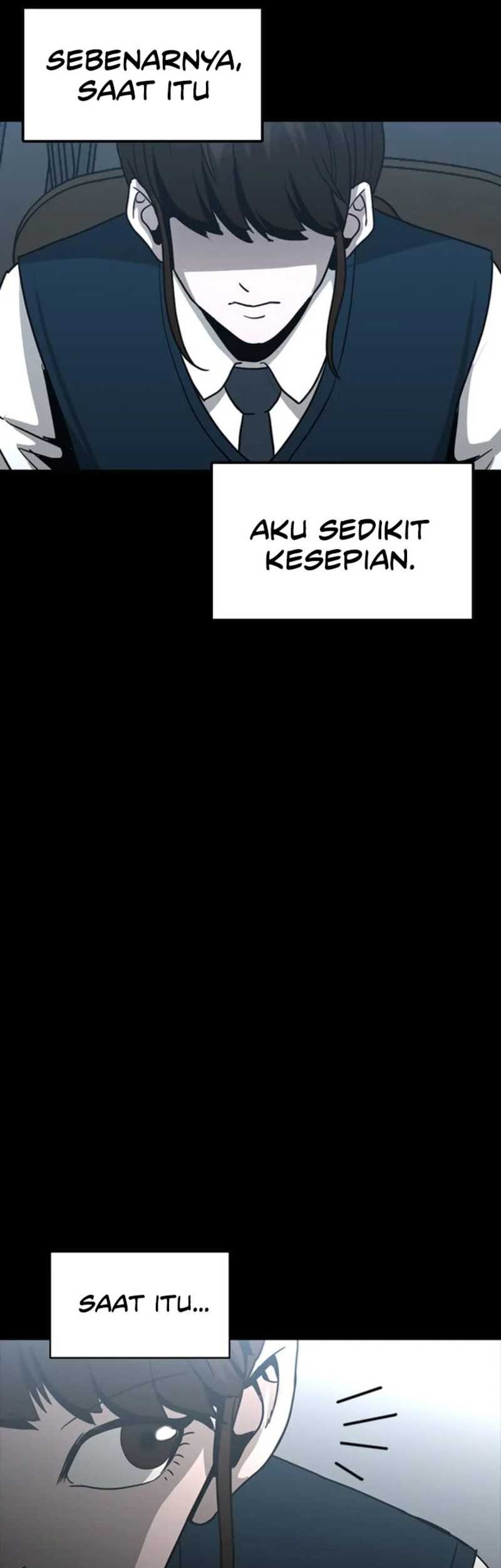 Decide to Be a Villain Chapter 22 - halaman 9
