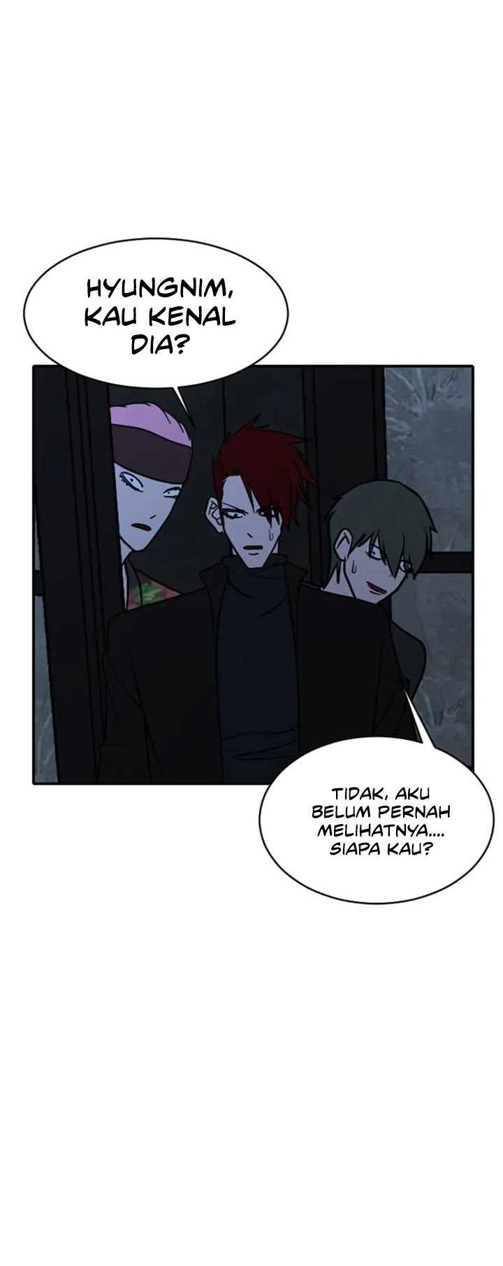 Decide to Be a Villain Chapter 23 - halaman 13