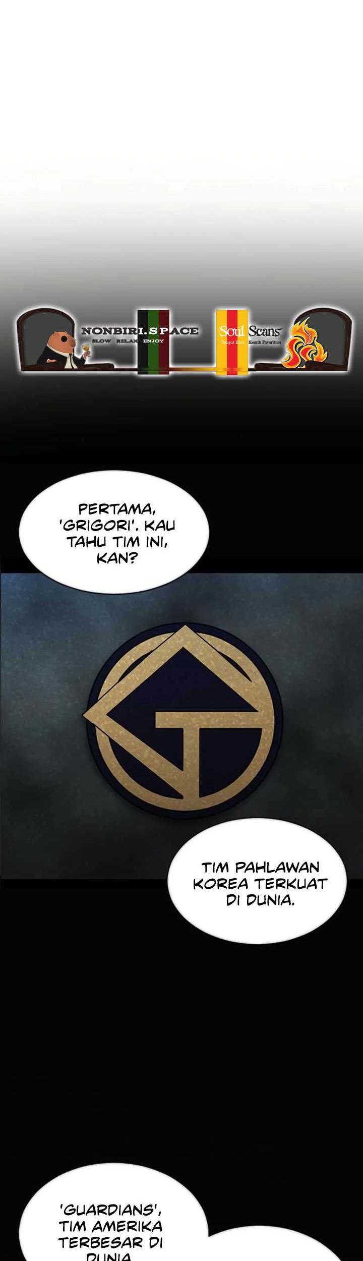 Decide to Be a Villain Chapter 23 - halaman 47