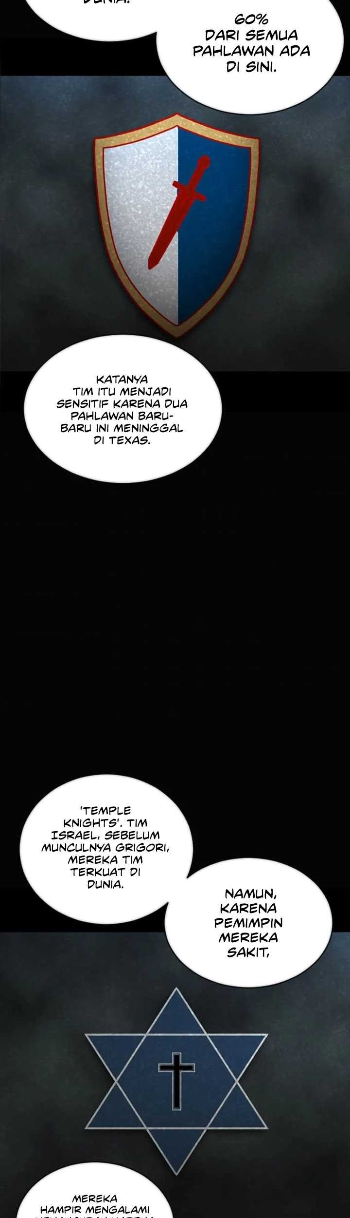Decide to Be a Villain Chapter 23 - halaman 48