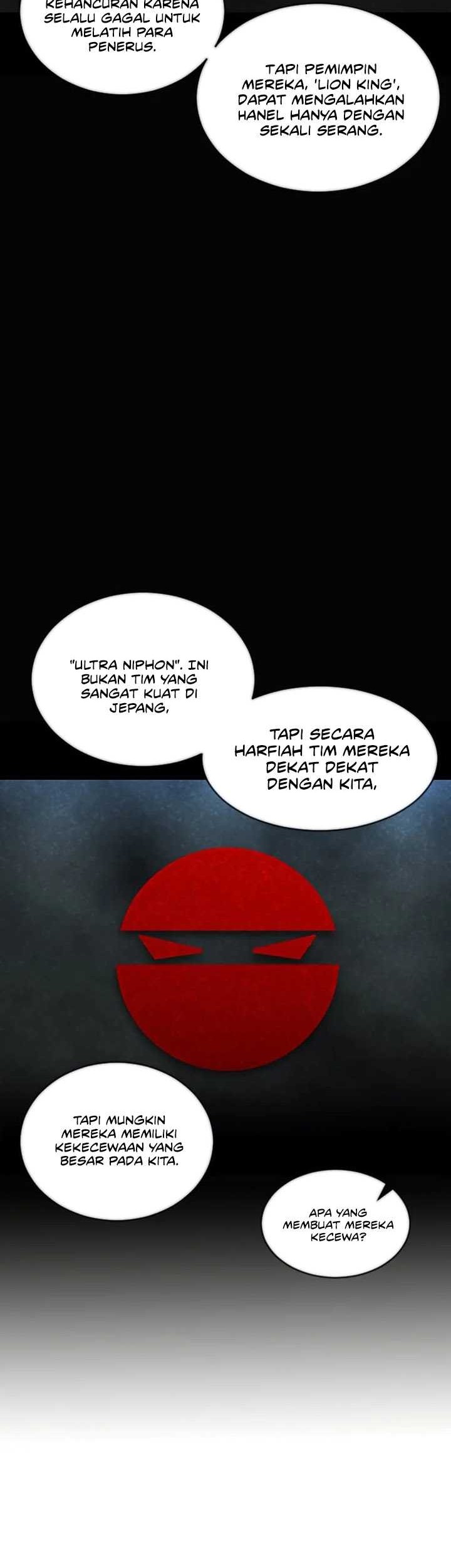 Decide to Be a Villain Chapter 23 - halaman 49