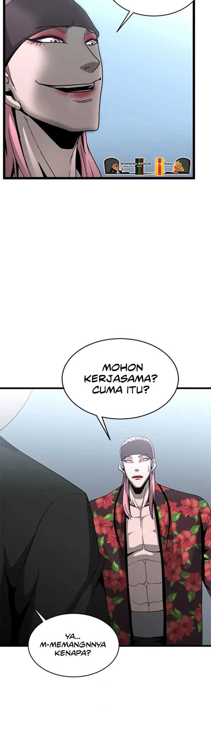 Decide to Be a Villain Chapter 23 - halaman 5