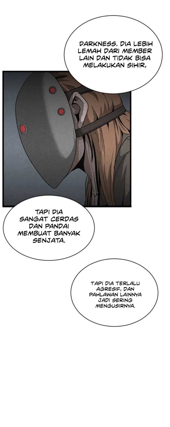 Decide to Be a Villain Chapter 23 - halaman 55