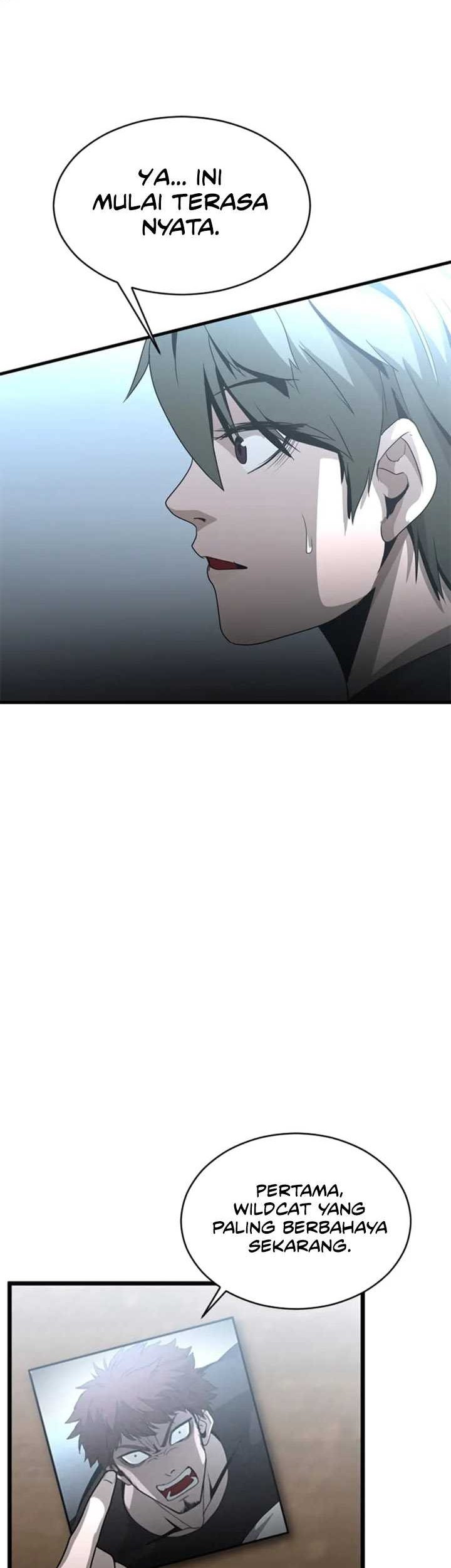 Decide to Be a Villain Chapter 23 - halaman 57