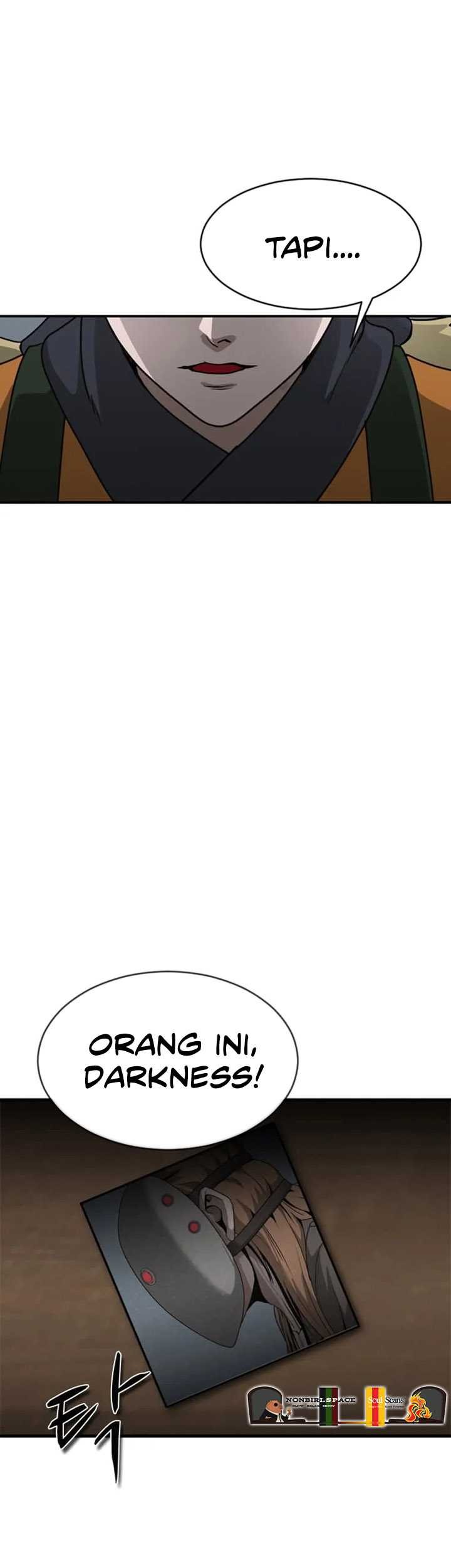 Decide to Be a Villain Chapter 23 - halaman 60