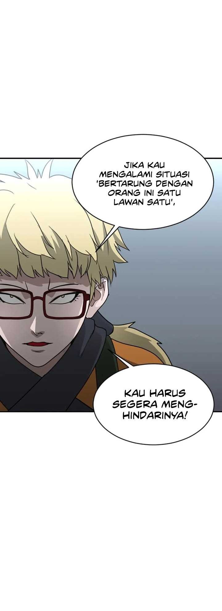 Decide to Be a Villain Chapter 23 - halaman 61