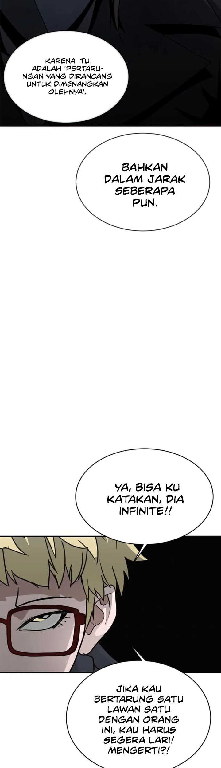 Decide to Be a Villain Chapter 23 - halaman 63