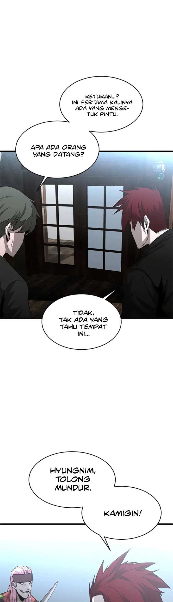 Decide to Be a Villain Chapter 23 - halaman 9