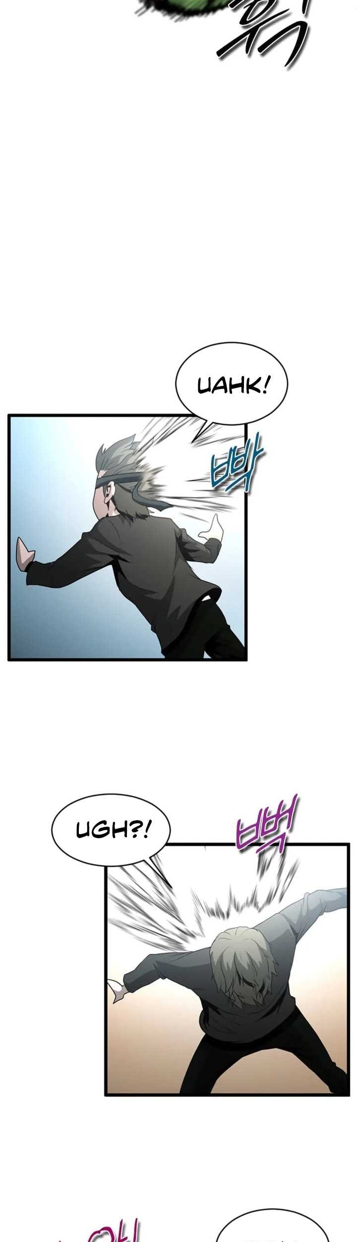 Decide to Be a Villain Chapter 24 - halaman 10