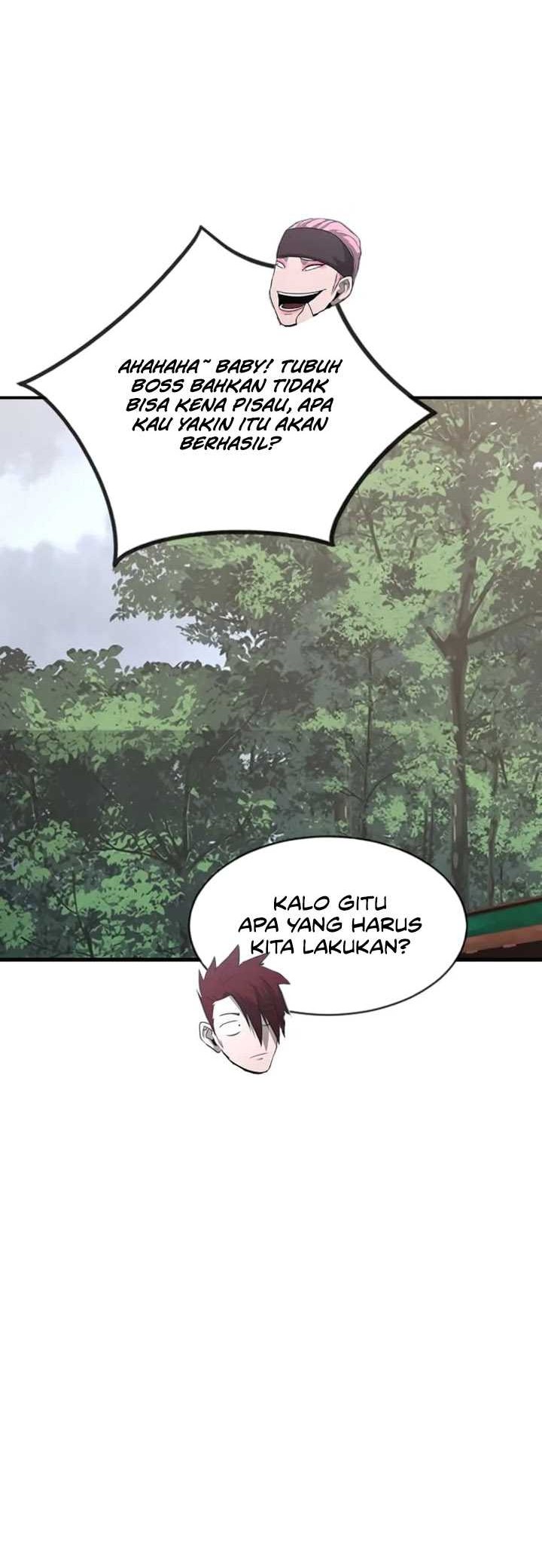 Decide to Be a Villain Chapter 24 - halaman 13