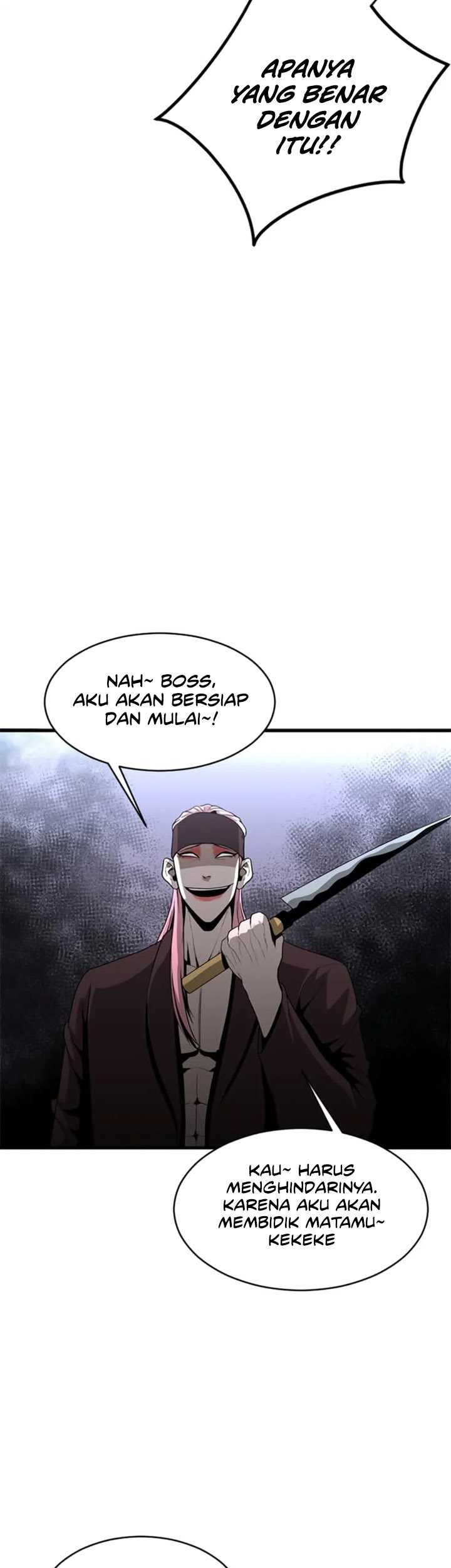 Decide to Be a Villain Chapter 24 - halaman 18