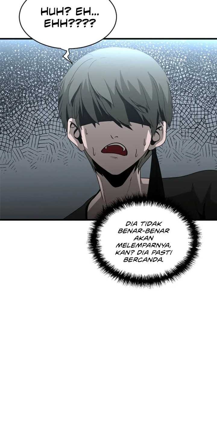 Decide to Be a Villain Chapter 24 - halaman 19