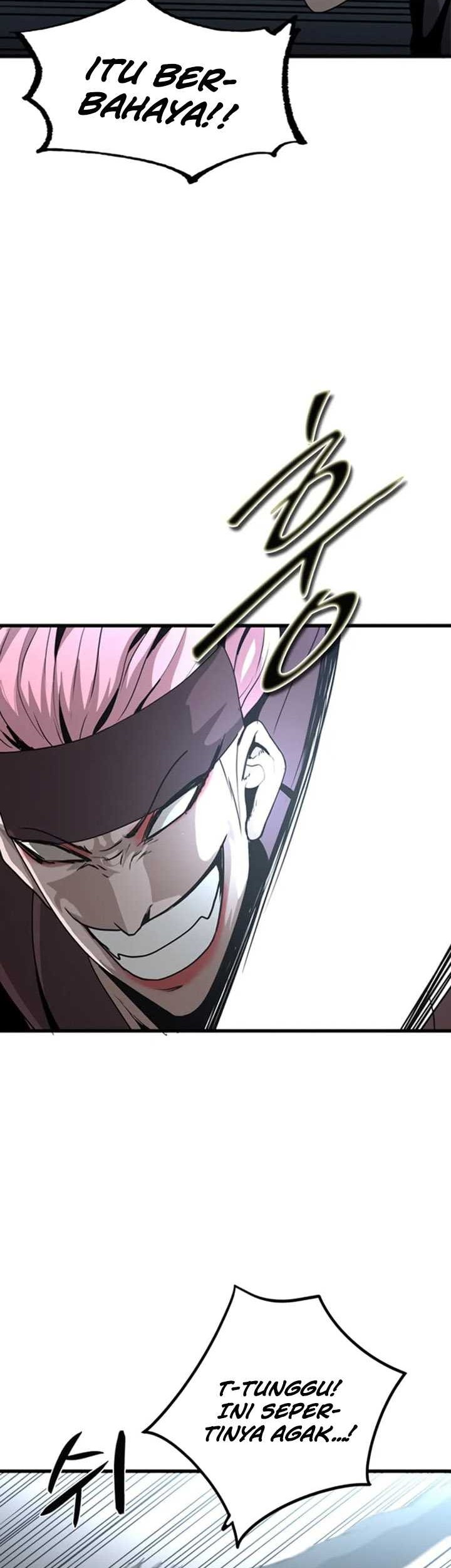 Decide to Be a Villain Chapter 24 - halaman 21