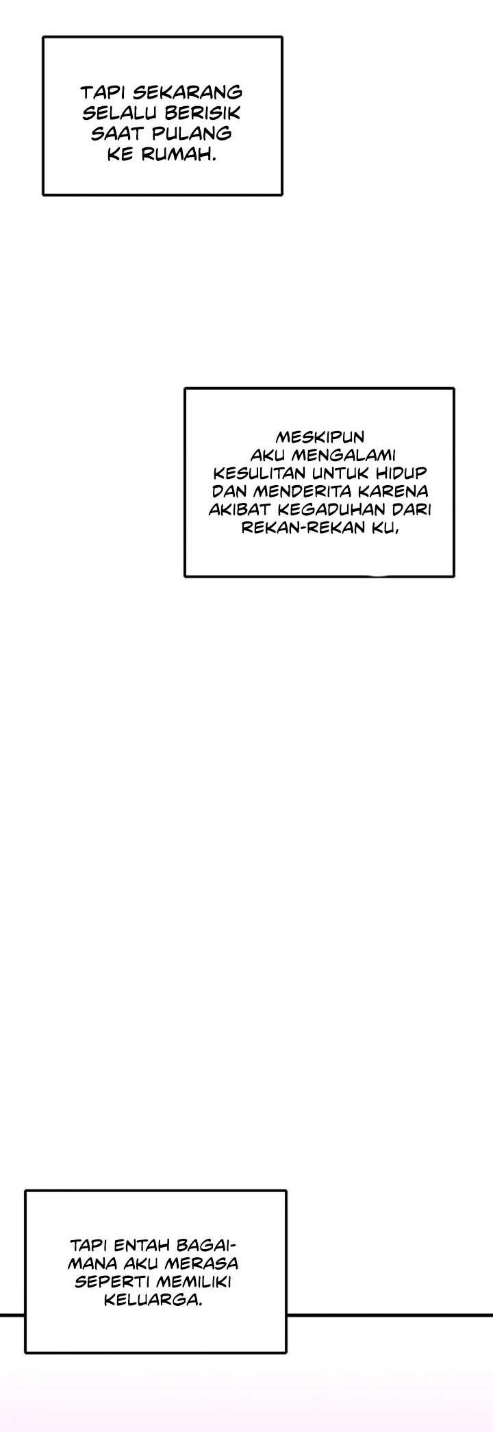 Decide to Be a Villain Chapter 24 - halaman 25