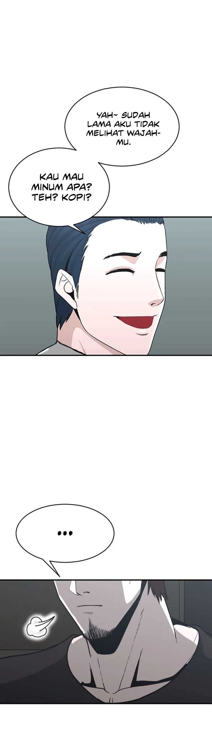 Decide to Be a Villain Chapter 24 - halaman 30