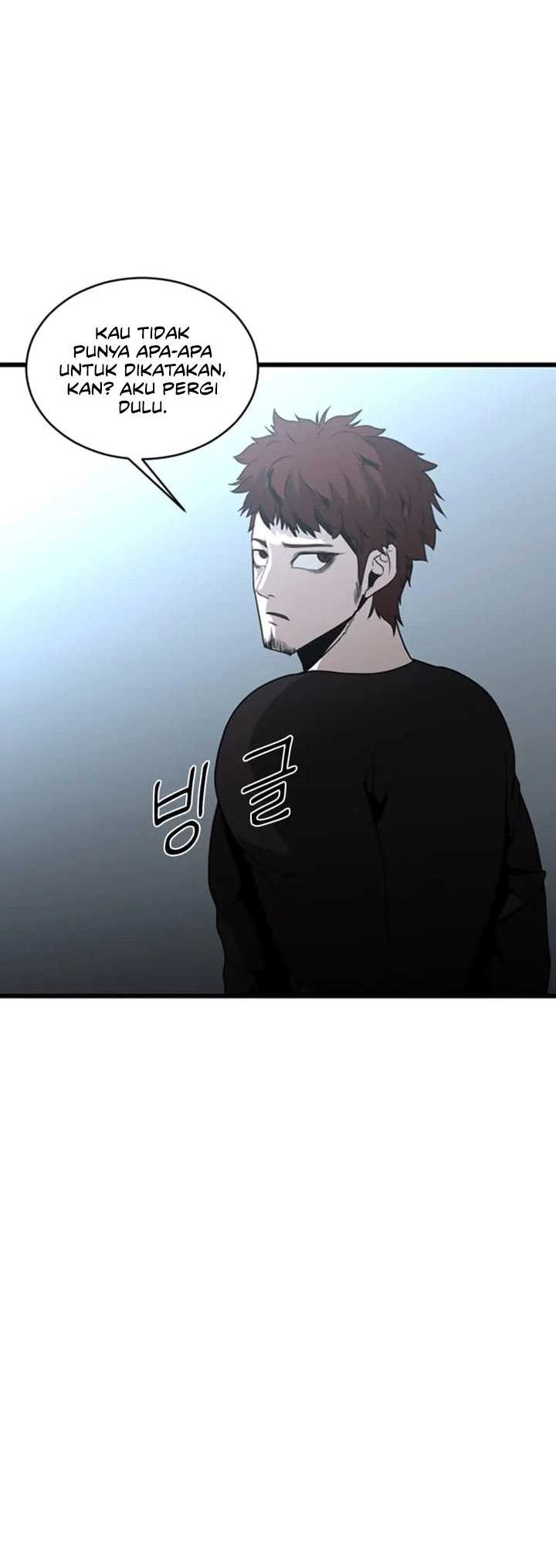 Decide to Be a Villain Chapter 24 - halaman 31
