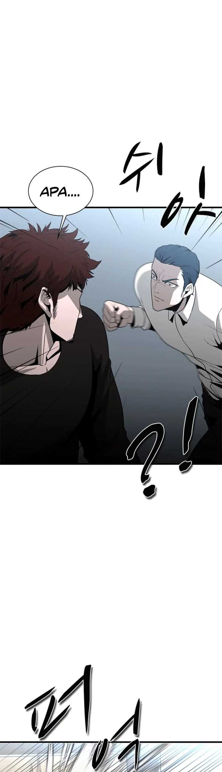 Decide to Be a Villain Chapter 24 - halaman 38