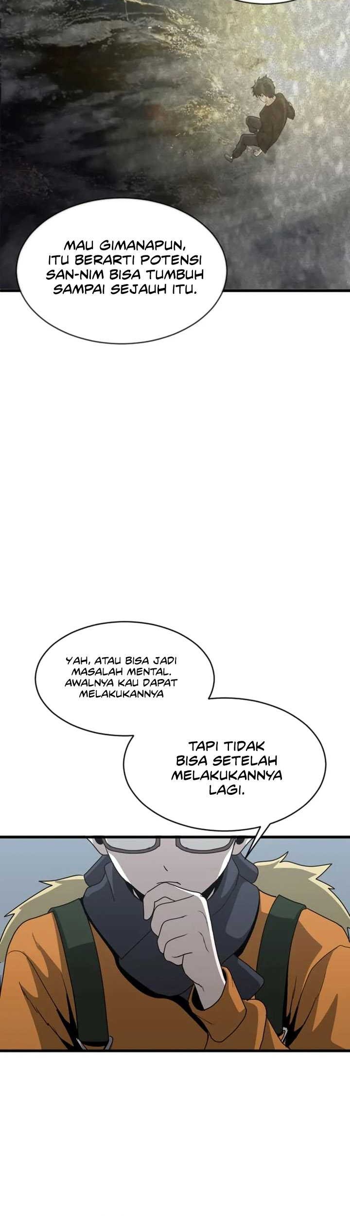 Decide to Be a Villain Chapter 24 - halaman 4