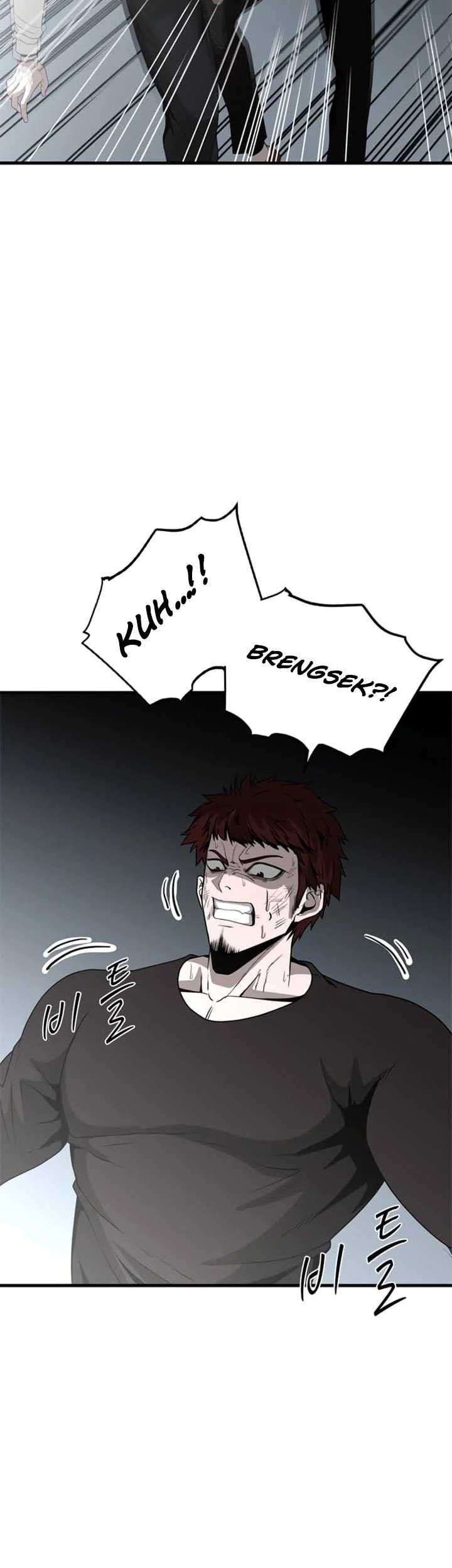Decide to Be a Villain Chapter 24 - halaman 40