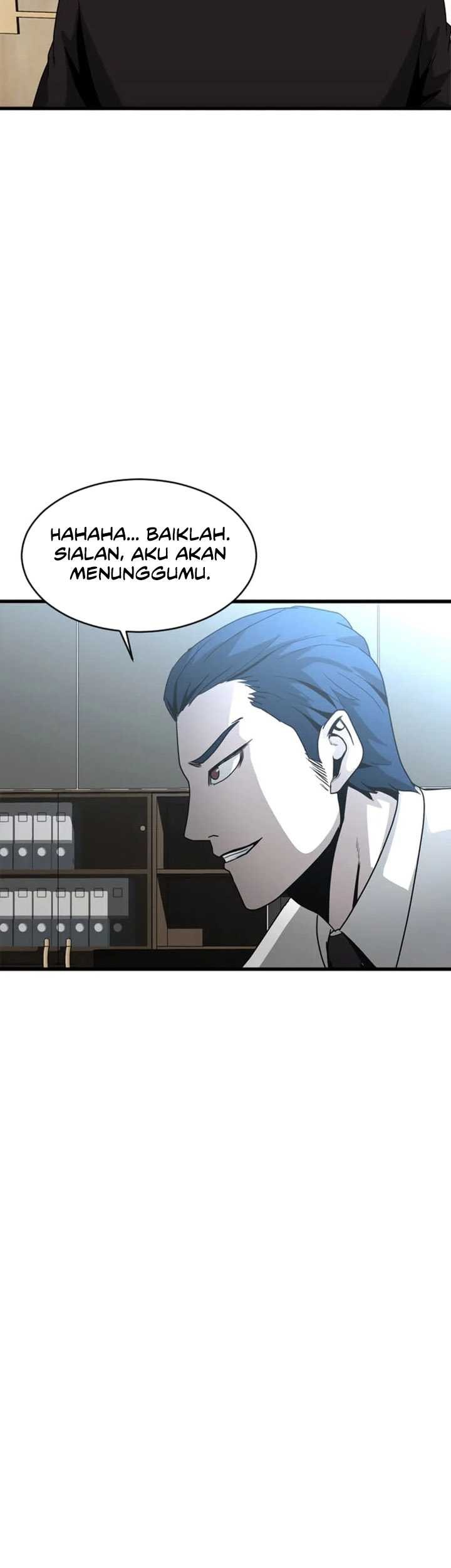 Decide to Be a Villain Chapter 24 - halaman 54