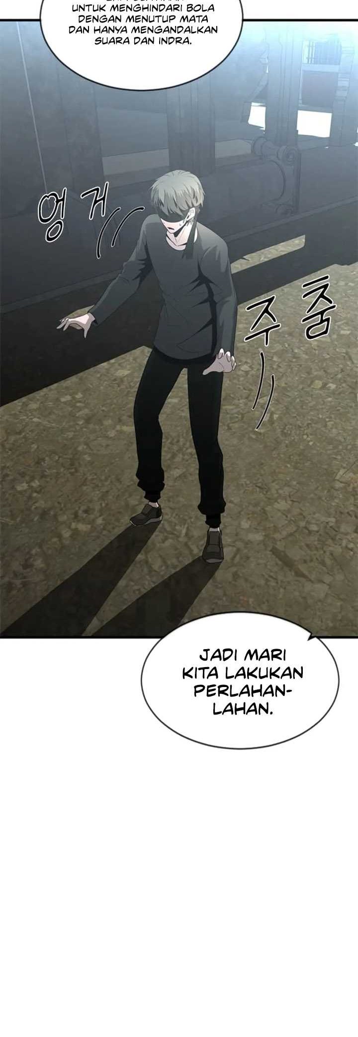 Decide to Be a Villain Chapter 24 - halaman 7