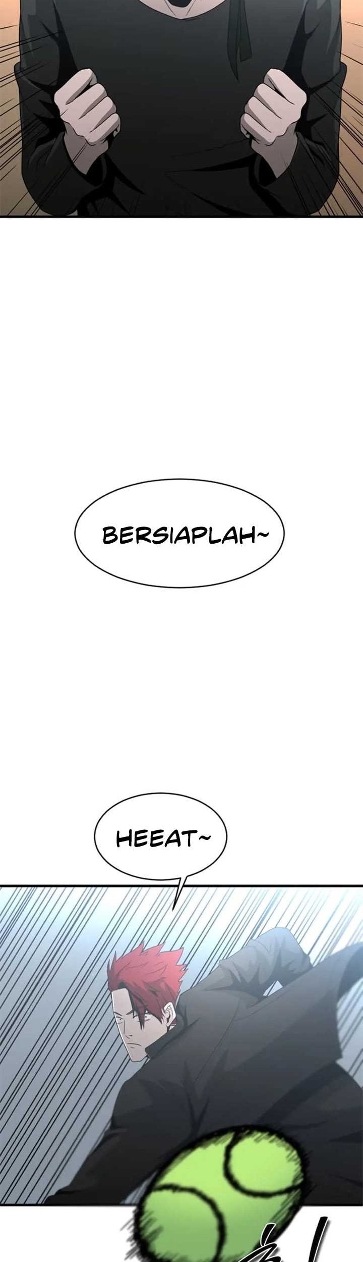Decide to Be a Villain Chapter 24 - halaman 9