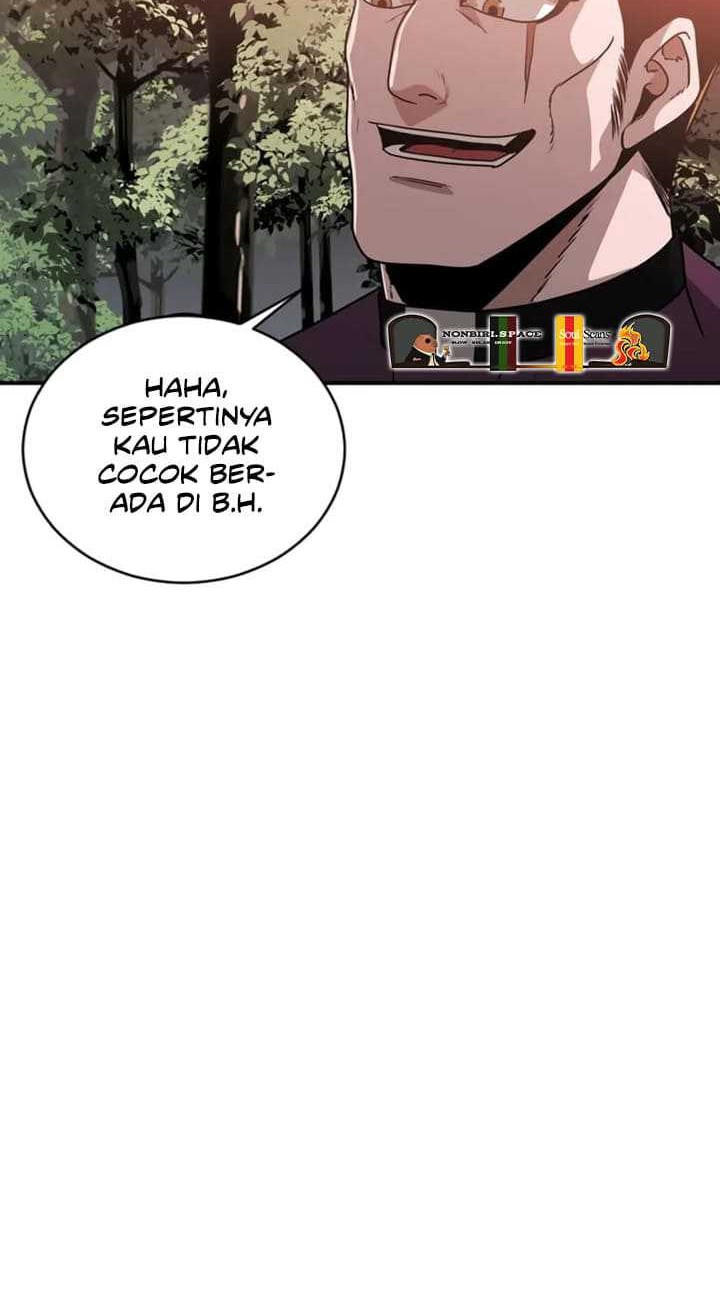 Decide to Be a Villain Chapter 25 - halaman 13