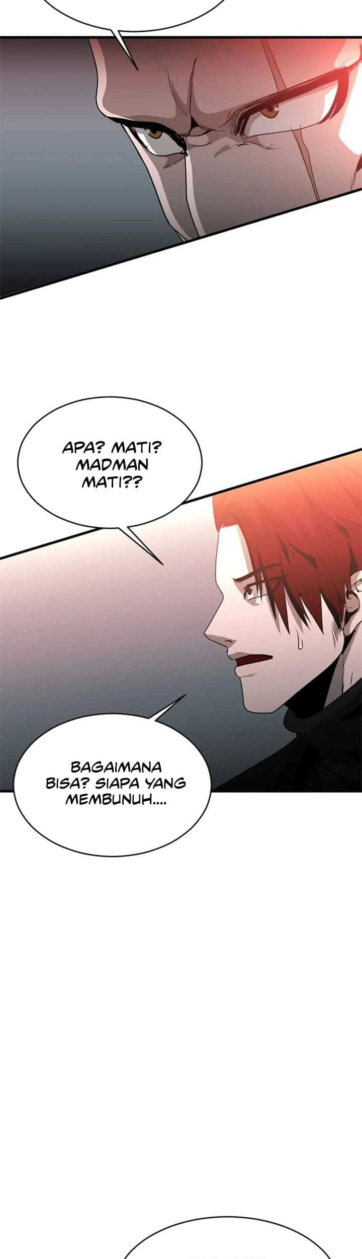 Decide to Be a Villain Chapter 25 - halaman 16