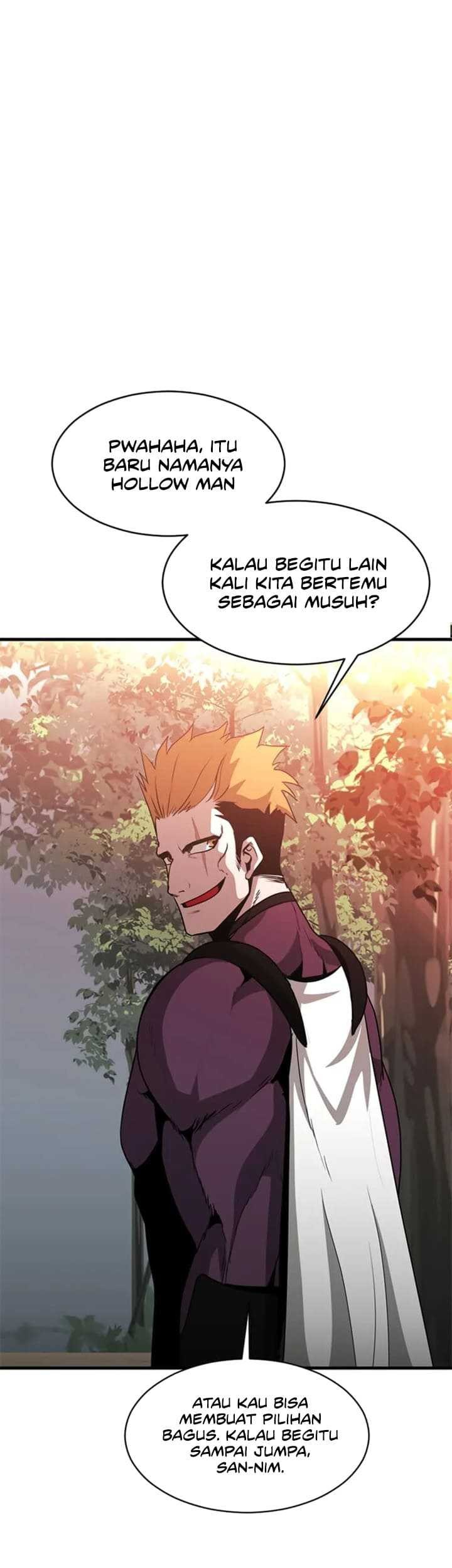 Decide to Be a Villain Chapter 25 - halaman 20