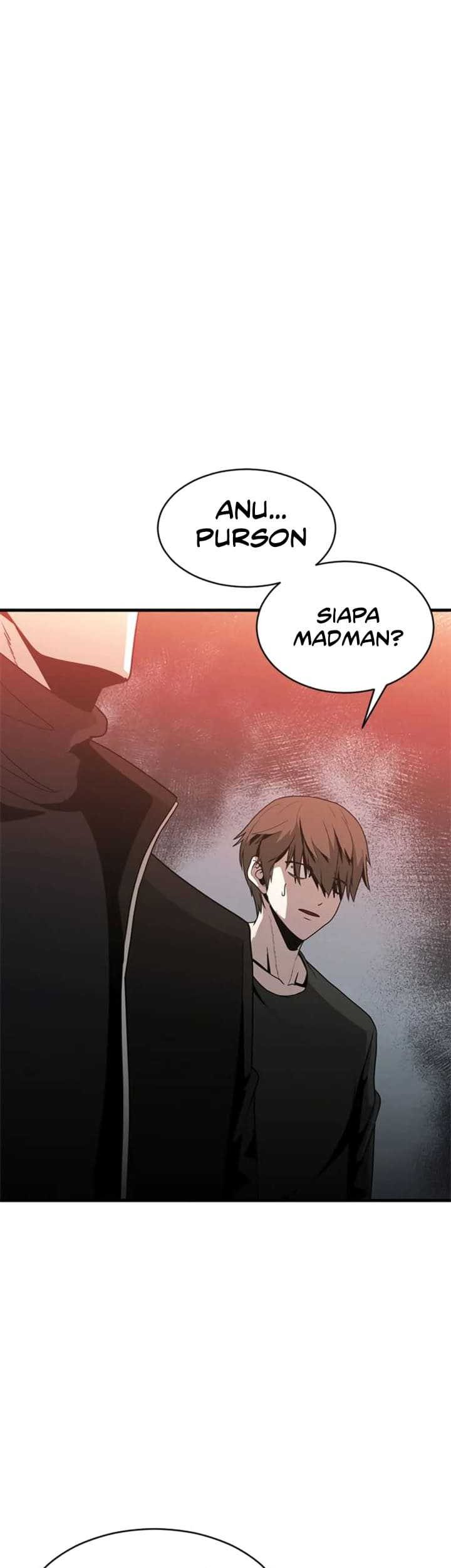 Decide to Be a Villain Chapter 25 - halaman 22