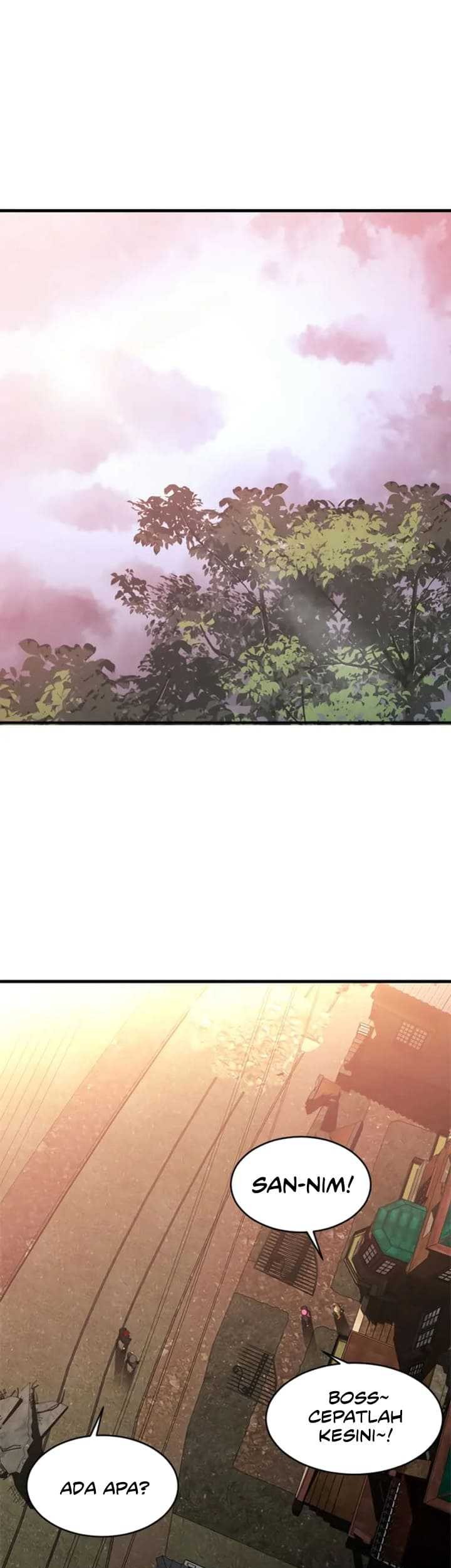 Decide to Be a Villain Chapter 25 - halaman 24