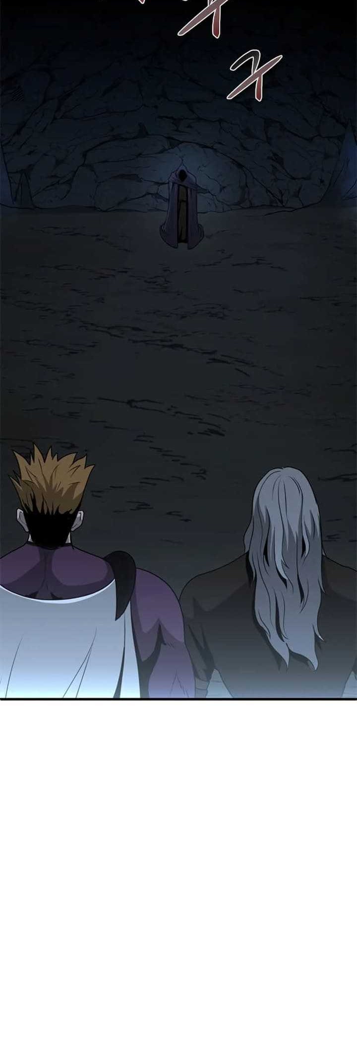 Decide to Be a Villain Chapter 25 - halaman 37