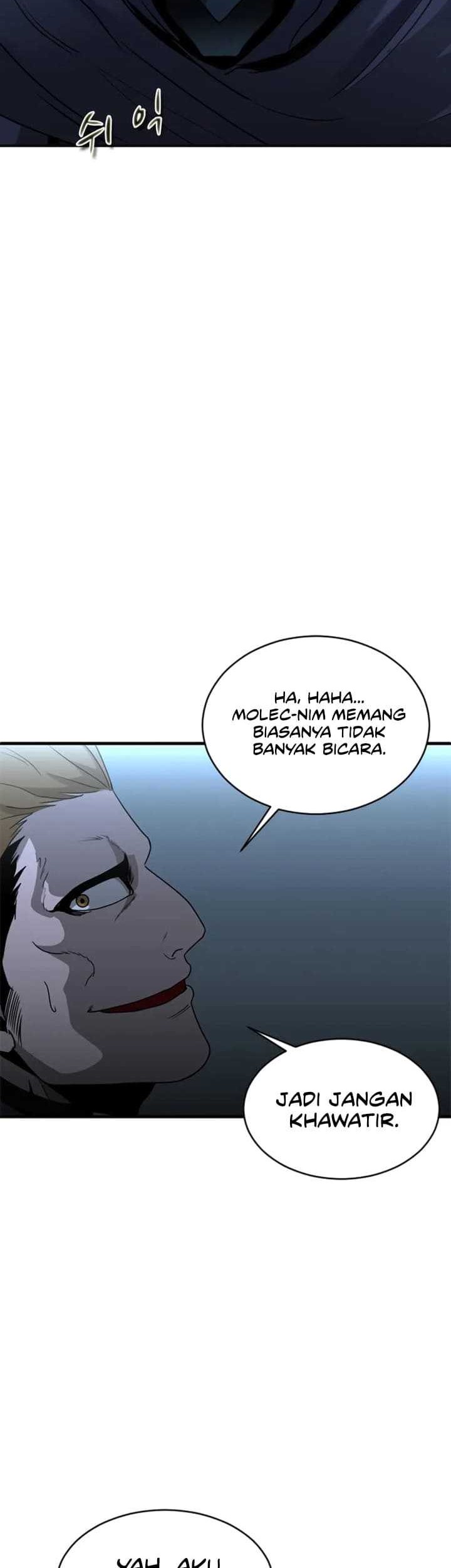 Decide to Be a Villain Chapter 25 - halaman 39
