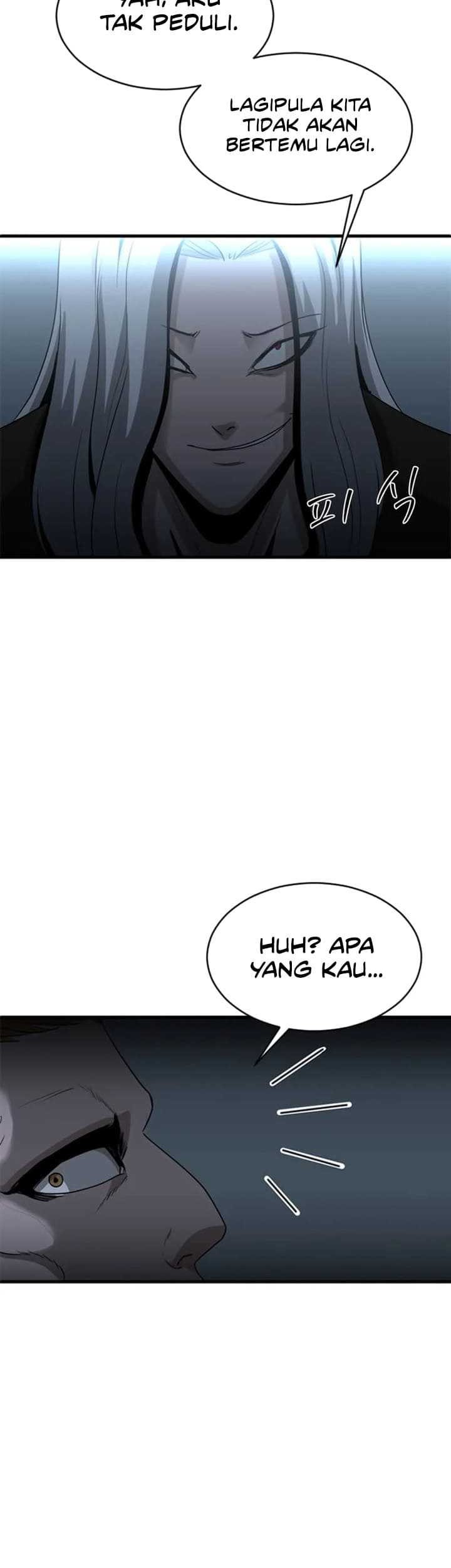 Decide to Be a Villain Chapter 25 - halaman 40