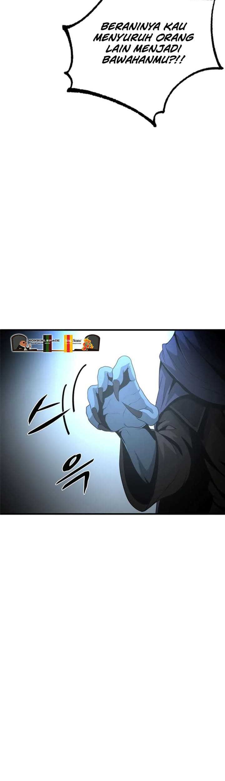 Decide to Be a Villain Chapter 25 - halaman 43