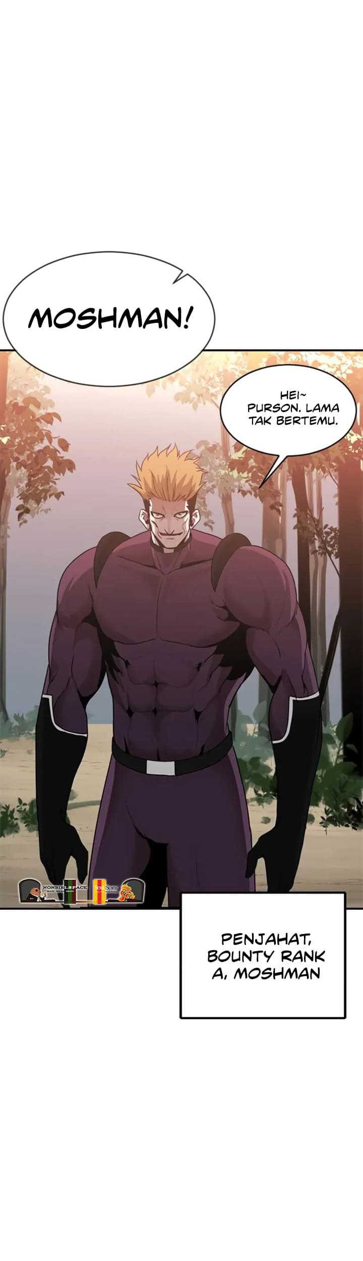 Decide to Be a Villain Chapter 25 - halaman 6