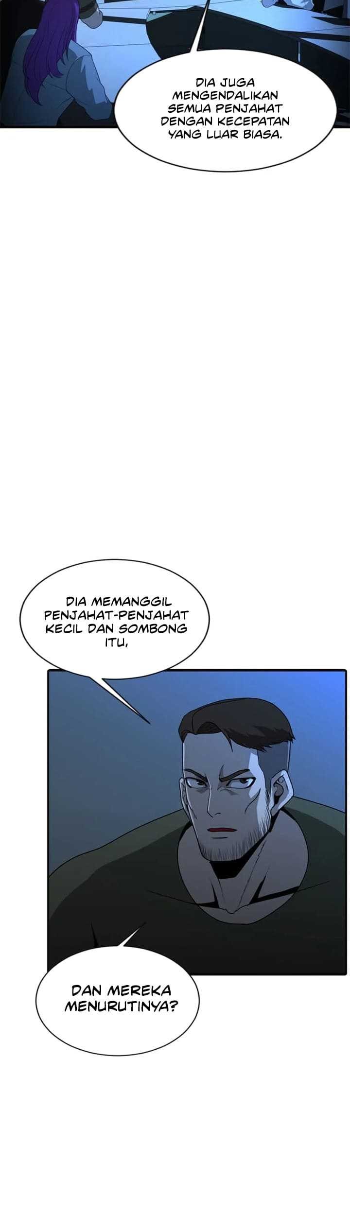Decide to Be a Villain Chapter 26 - halaman 12