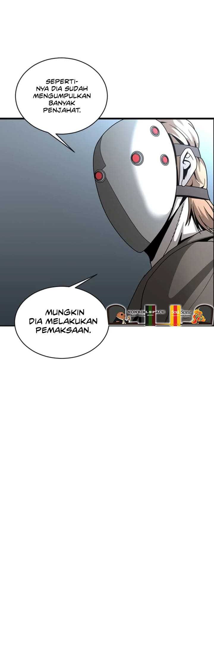 Decide to Be a Villain Chapter 26 - halaman 13
