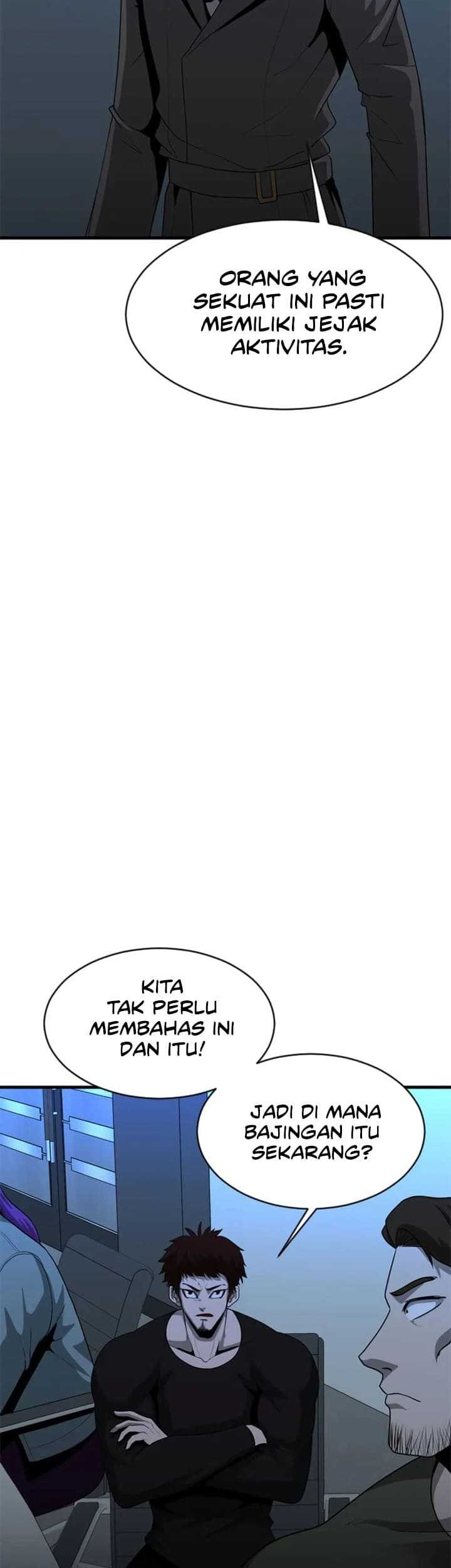 Decide to Be a Villain Chapter 26 - halaman 15