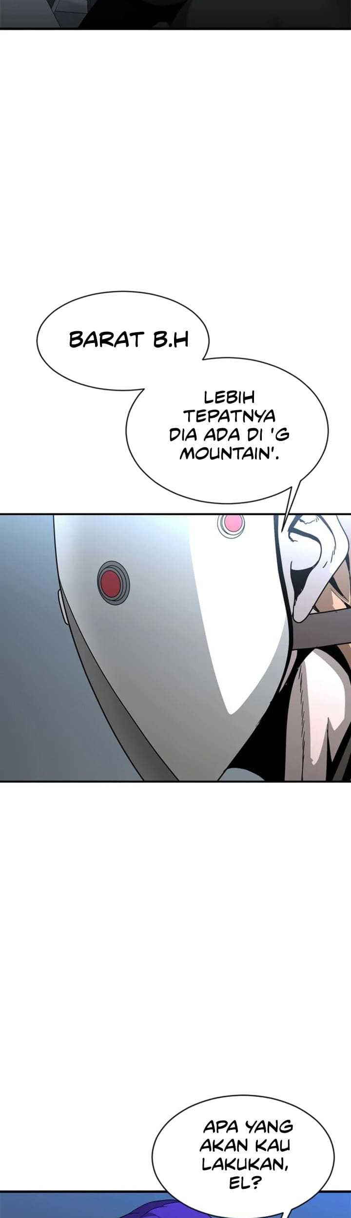 Decide to Be a Villain Chapter 26 - halaman 16
