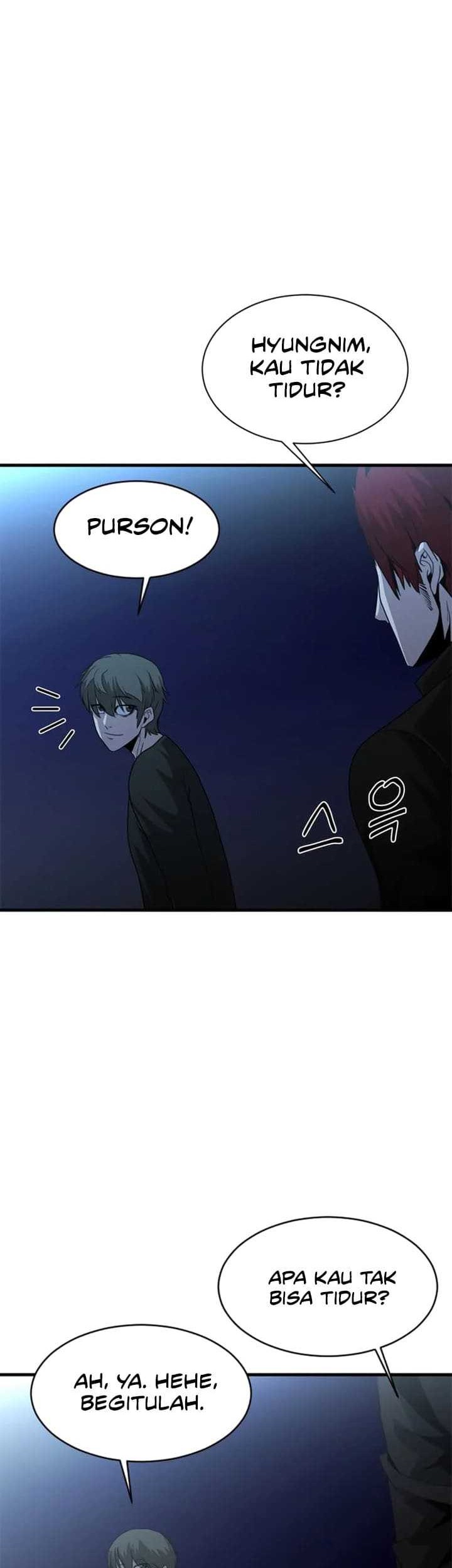 Decide to Be a Villain Chapter 26 - halaman 23