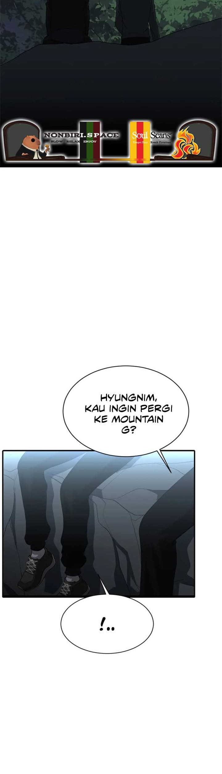 Decide to Be a Villain Chapter 26 - halaman 25
