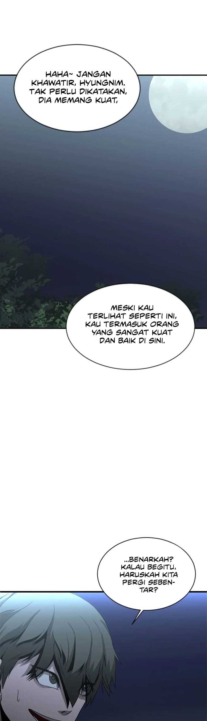 Decide to Be a Villain Chapter 26 - halaman 28