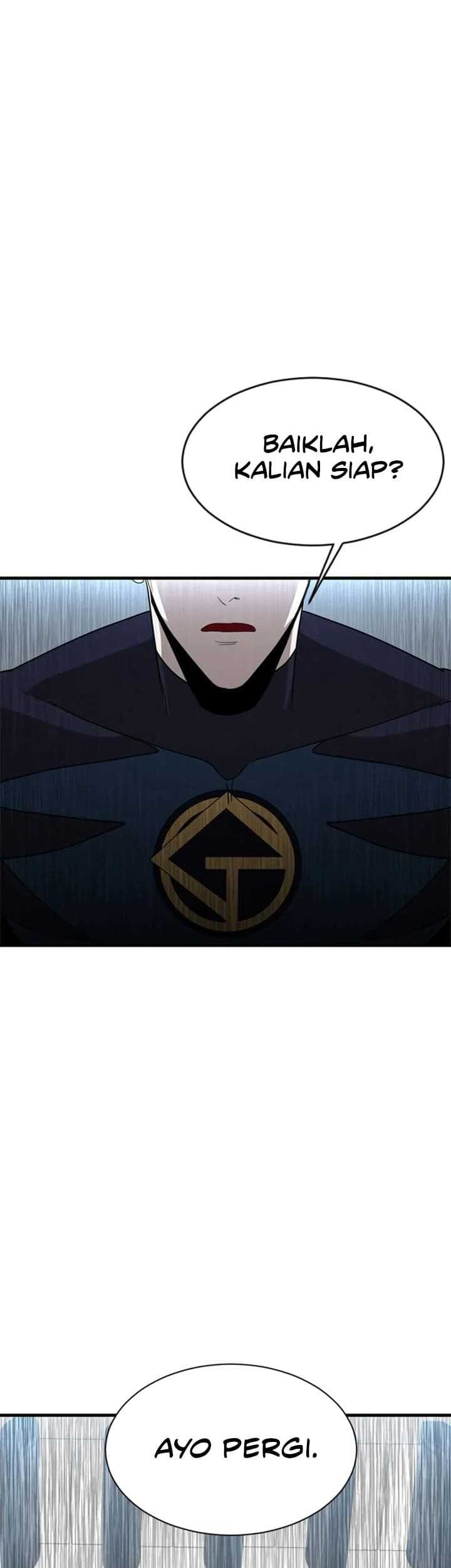 Decide to Be a Villain Chapter 26 - halaman 30