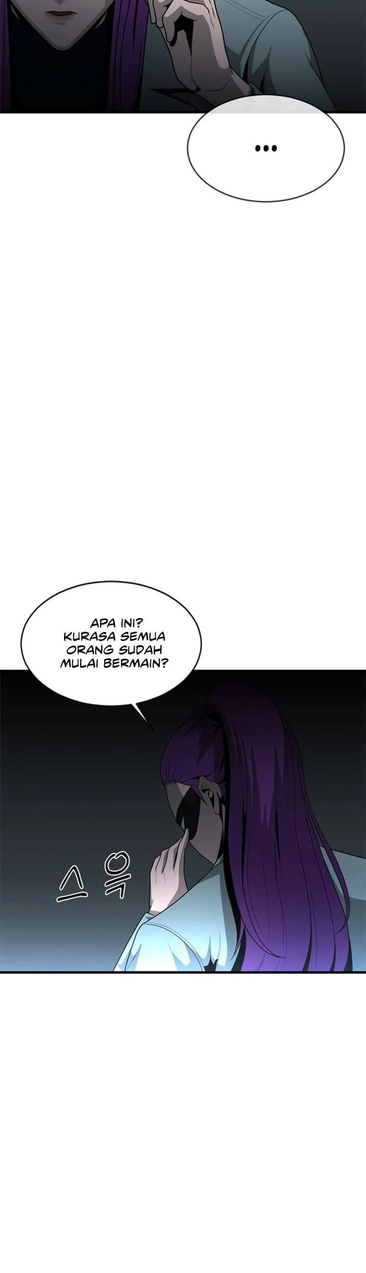 Decide to Be a Villain Chapter 27 - halaman 12