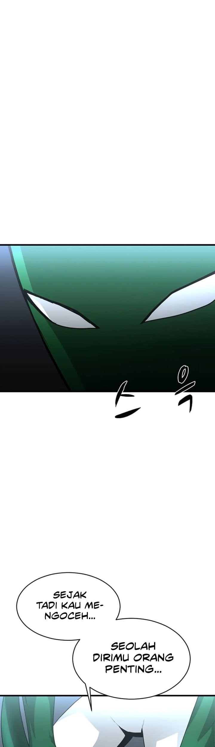 Decide to Be a Villain Chapter 27 - halaman 17
